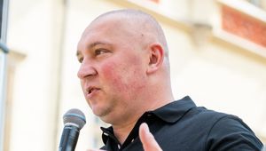 Polak prowadził interesy w Dubaju. "Nie wyszło"