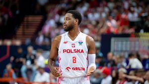 Reprezentant Polski znów zaszalał. To jednak nie pomogło