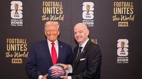 Gwiazdy szykują się na mundial. Podano szczegóły