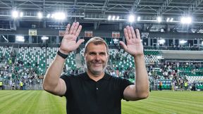 Wszystko ustalone. Tam ma pracować były trener Radomiaka