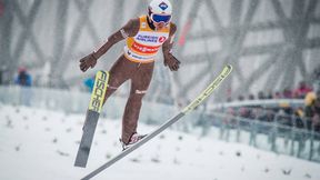 Skoczkowie mocno trenują. Nie mieli czasu na wakacje