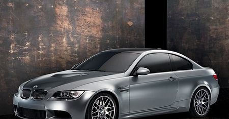 BMW M3