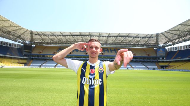 Kadrowicz wśród gwiazd w Turcji