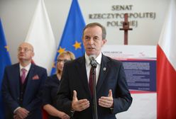 Wyniki wyborów 2020. Marszałek Senatu krytykuje PiS: to bezczelne przekupstwo (relacja na żywo 15 lipca)