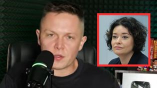 Dziennikarz nie wytrzymał po słowach Żukowskiej o kibicach. Mocna reakcja