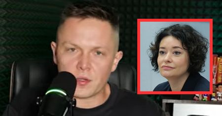Dziennikarz nie wytrzymał po słowach Żukowskiej o kibicach. Mocna reakcja