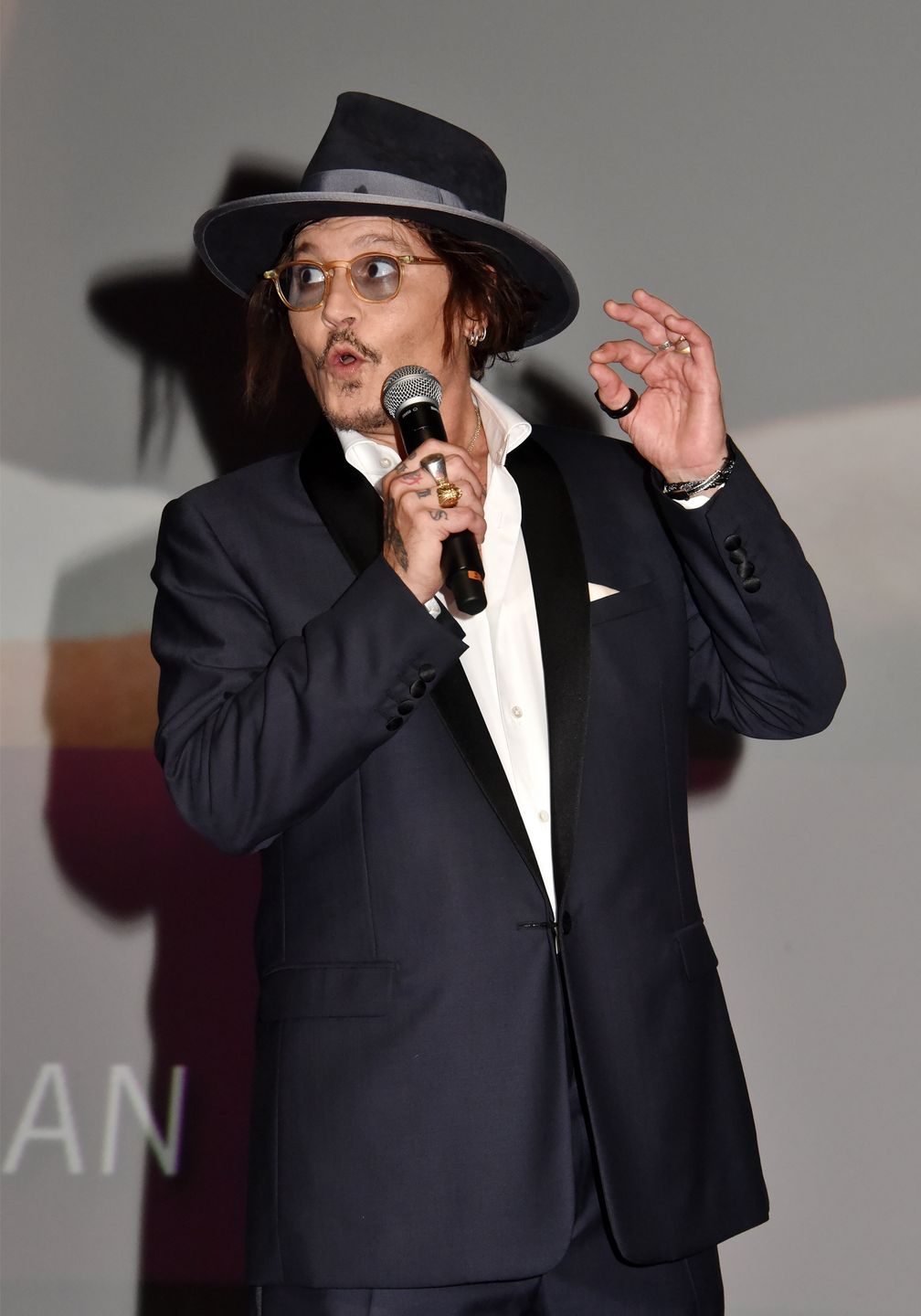 Proces Depp vs Heard trwa. Ujawniono nowe nagranie. Aktor namawiał ukochaną, aby ugodziła go nożem? 