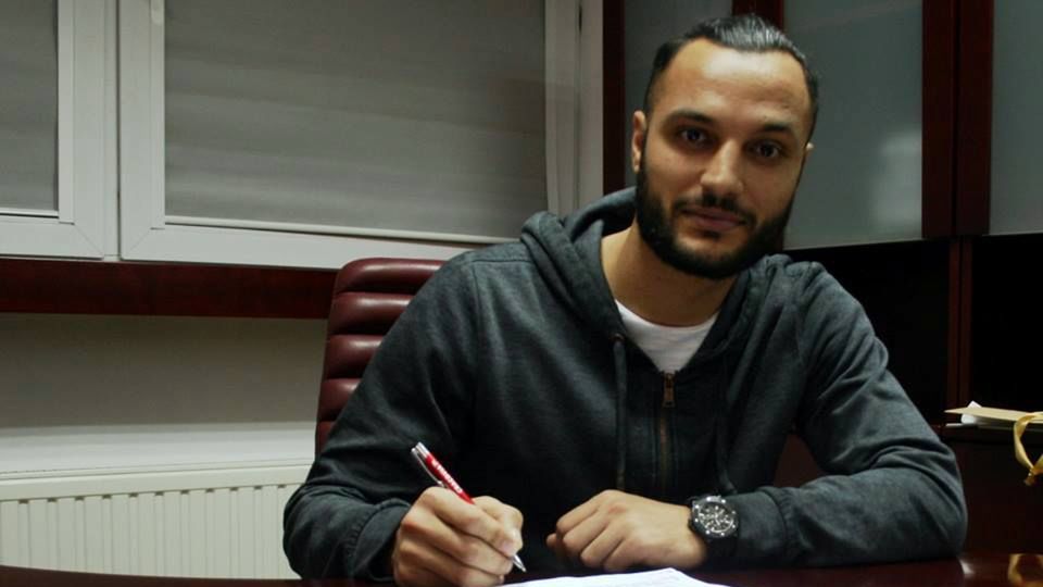 Materiały prasowe / cracovia.pl