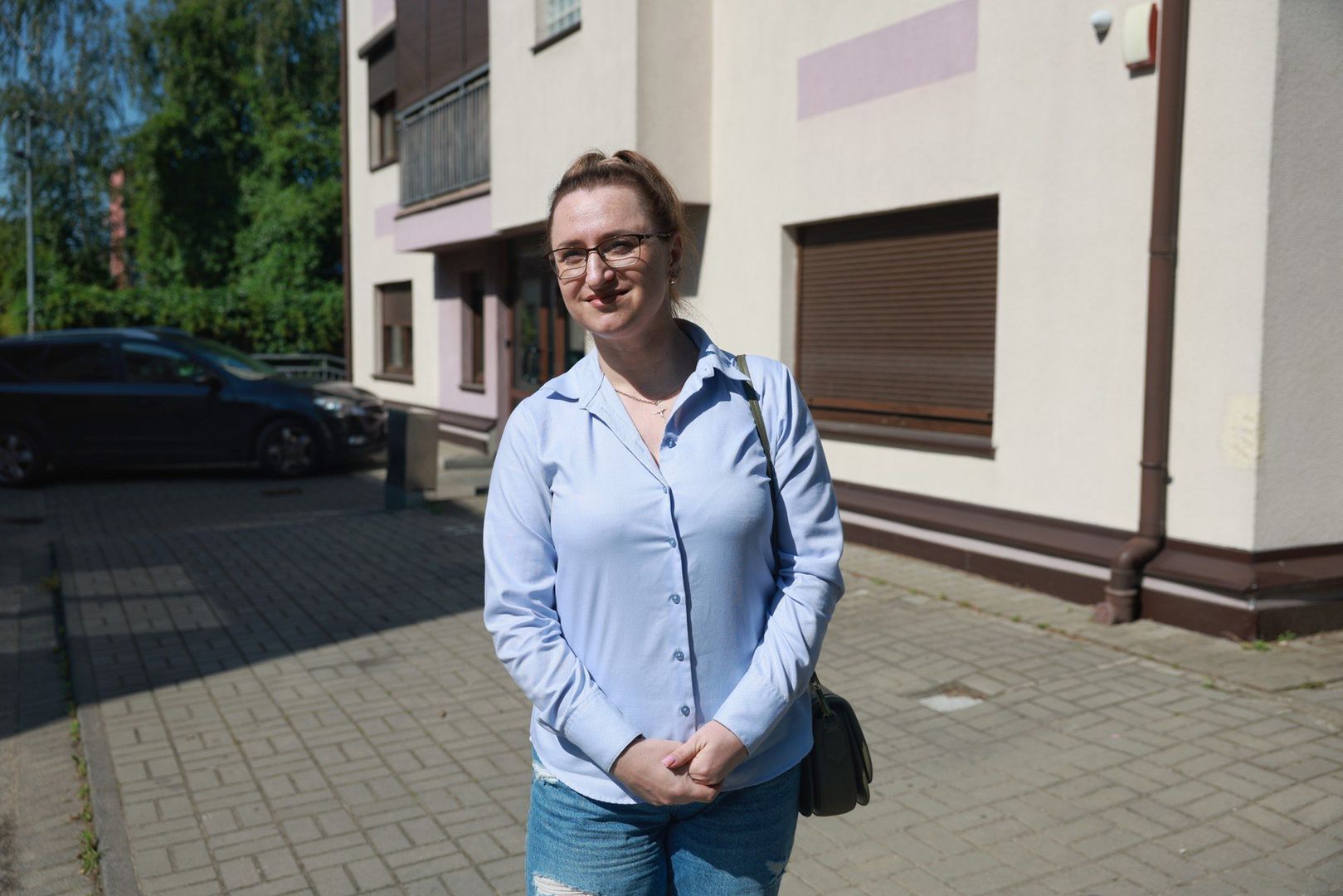 Pani Veronica padła ofiarą oszustwa? Kupiła mieszkanie z wadą prawną, o której nie wiedziała. Właściciel zataił kluczową informację