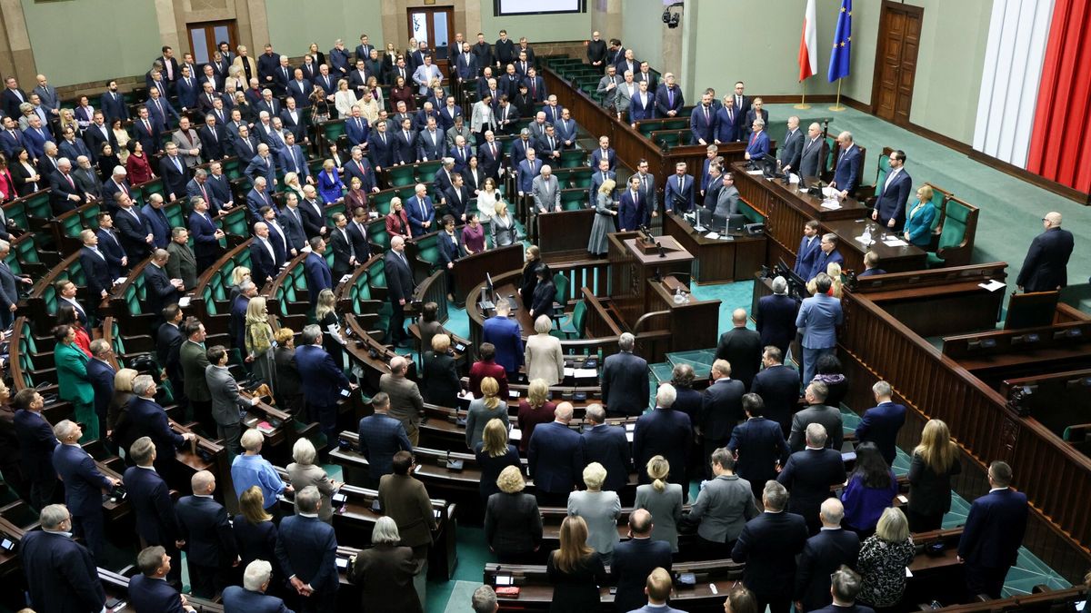 Parlamentarzyści mają wyższe dodatki na biura w 2026 r.