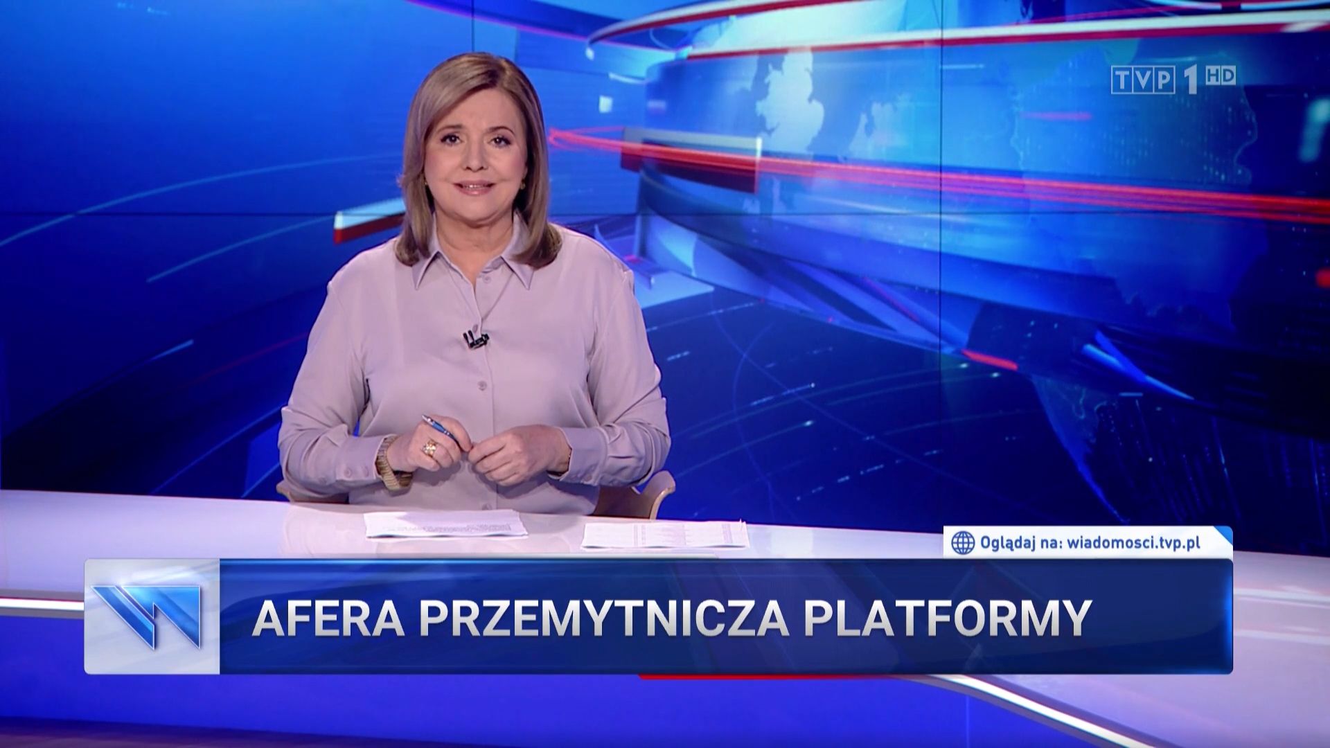 "Wiadomości"