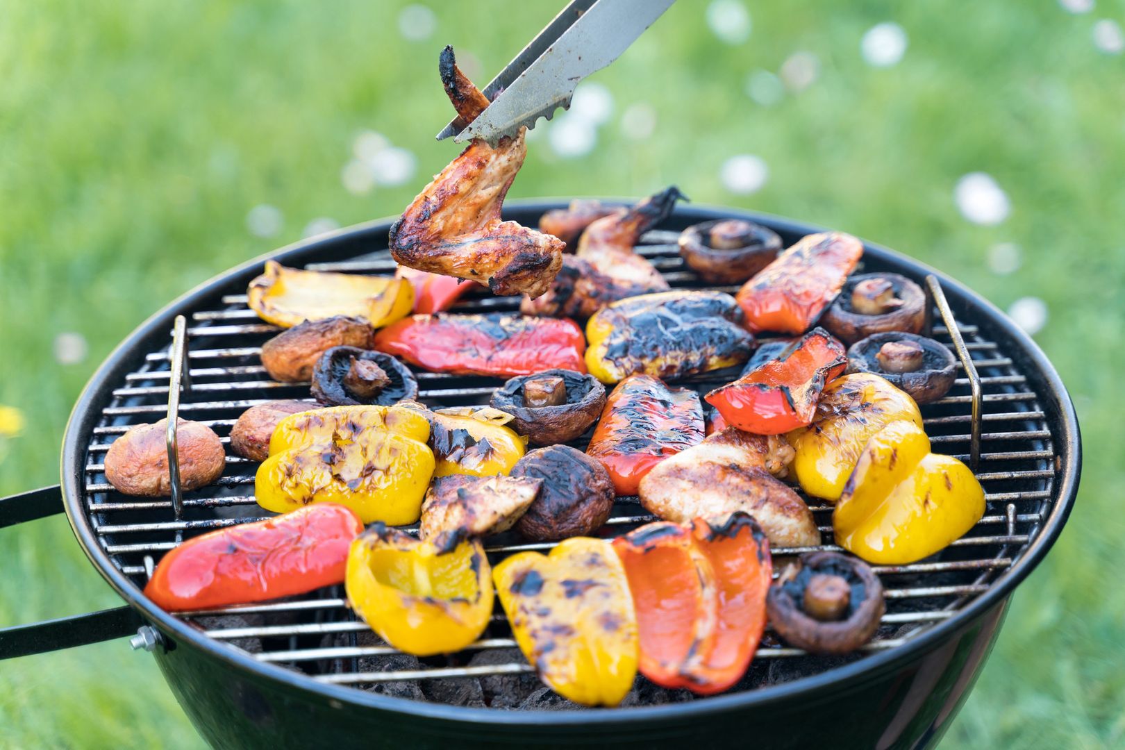 Grill