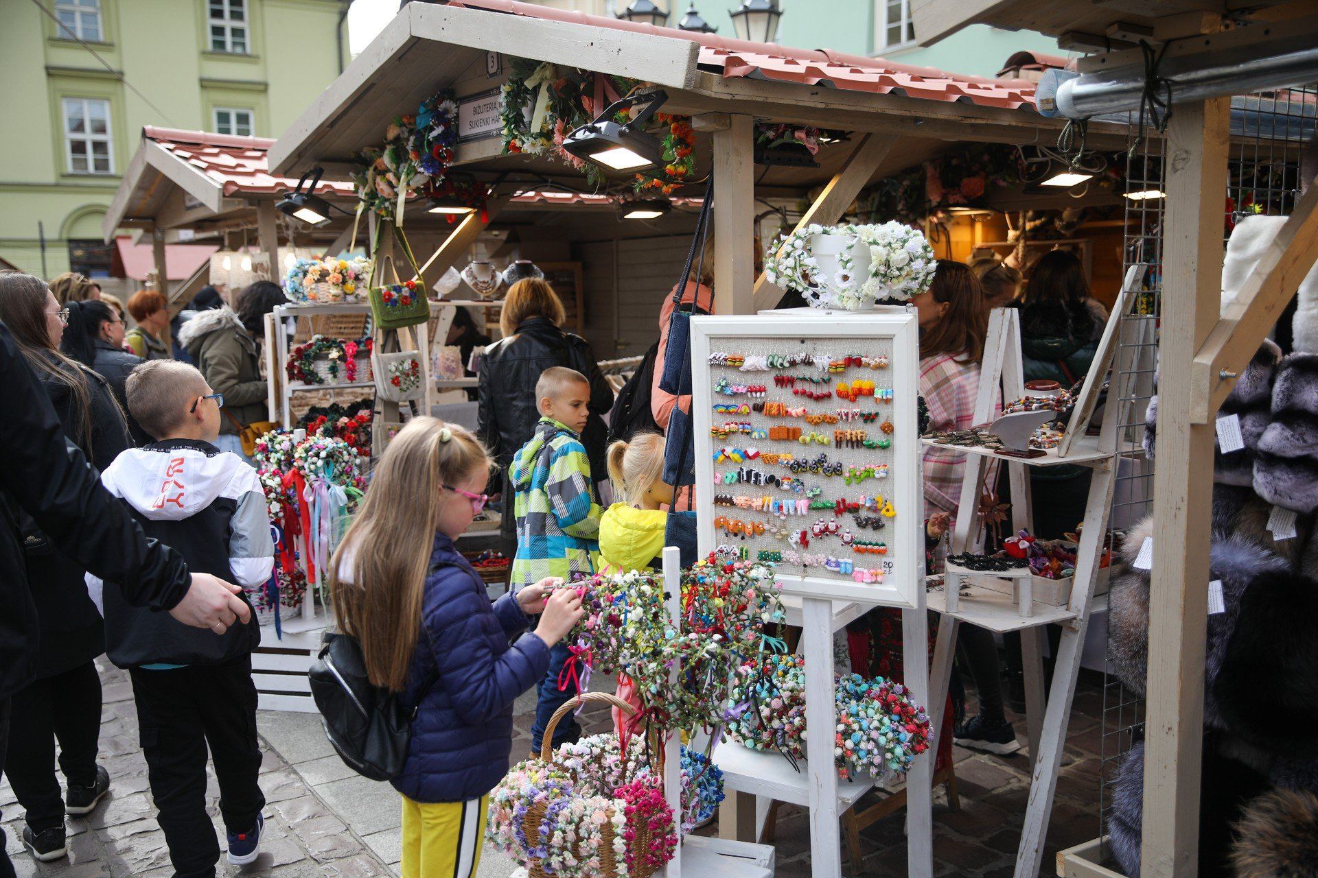 Kiermasz Pogranicza Kultur 