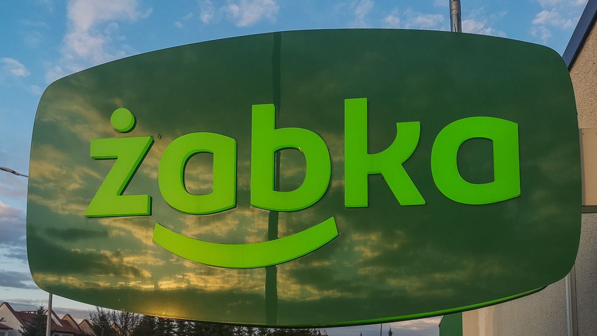 Żabka ma problem z koronawirusem