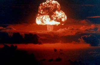 Niebezpieczny moment wojny – co jeśli Rosja użyje broni atomowej?