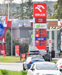 Niespodzianka na stacjach? Kierowcy mogą się zdziwić