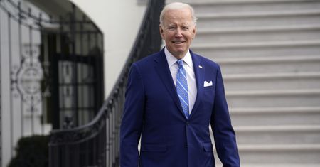 Biden zabrał głos ws. wizyty w Polsce