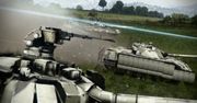 Siły Pancerne wjeżdżają na pole bitwy: zwiastun na premierę dodatku do BF3