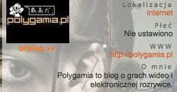 Polygamia na Blipie