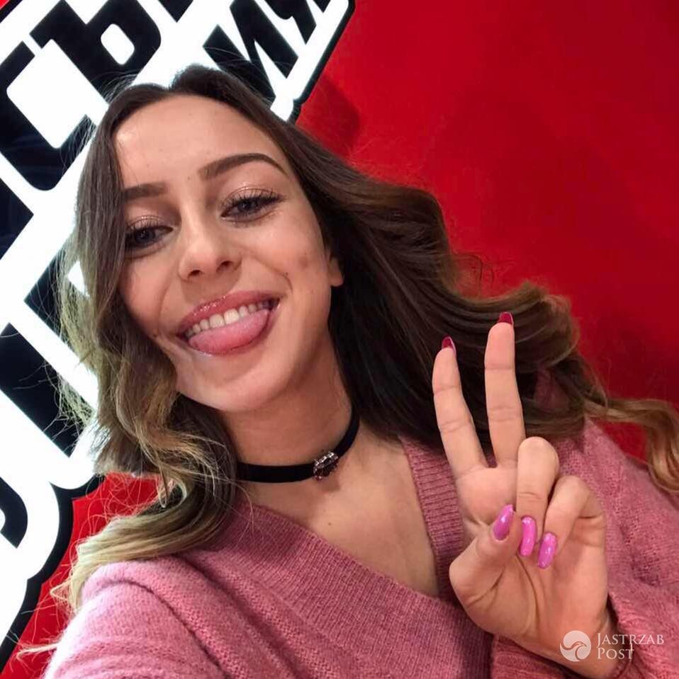 Jak nazywa się Polka z The Voice of Bulgaria?