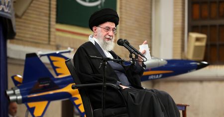 Iran wykorzystywał dwa brytyjskie banki do omijania sankcji. Zakpił z Zachodu