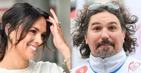 Paulina Krupińska pokazała się BEZ MAKIJAŻU. Mariusz Kałamaga komentuje: "Powinny być kary dla tak wyglądających..." (FOTO)