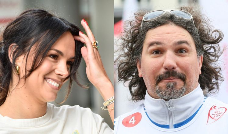 Paulina Krupińska i Mariusz Kałamaga żartują w komentarzach