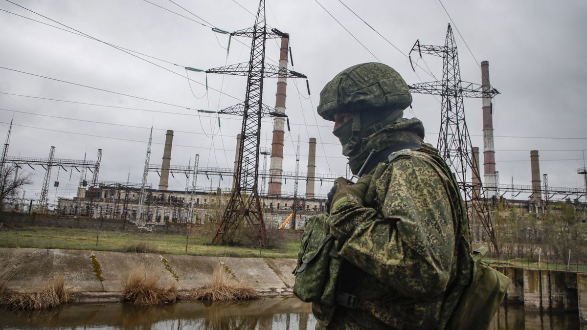 Rosyjska agresja na Ukrianę trwa od trzech lat 