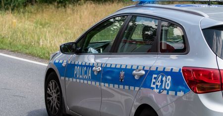 Próba linczu na basenie. Prokuratura postawiła zarzuty Gruzinowi