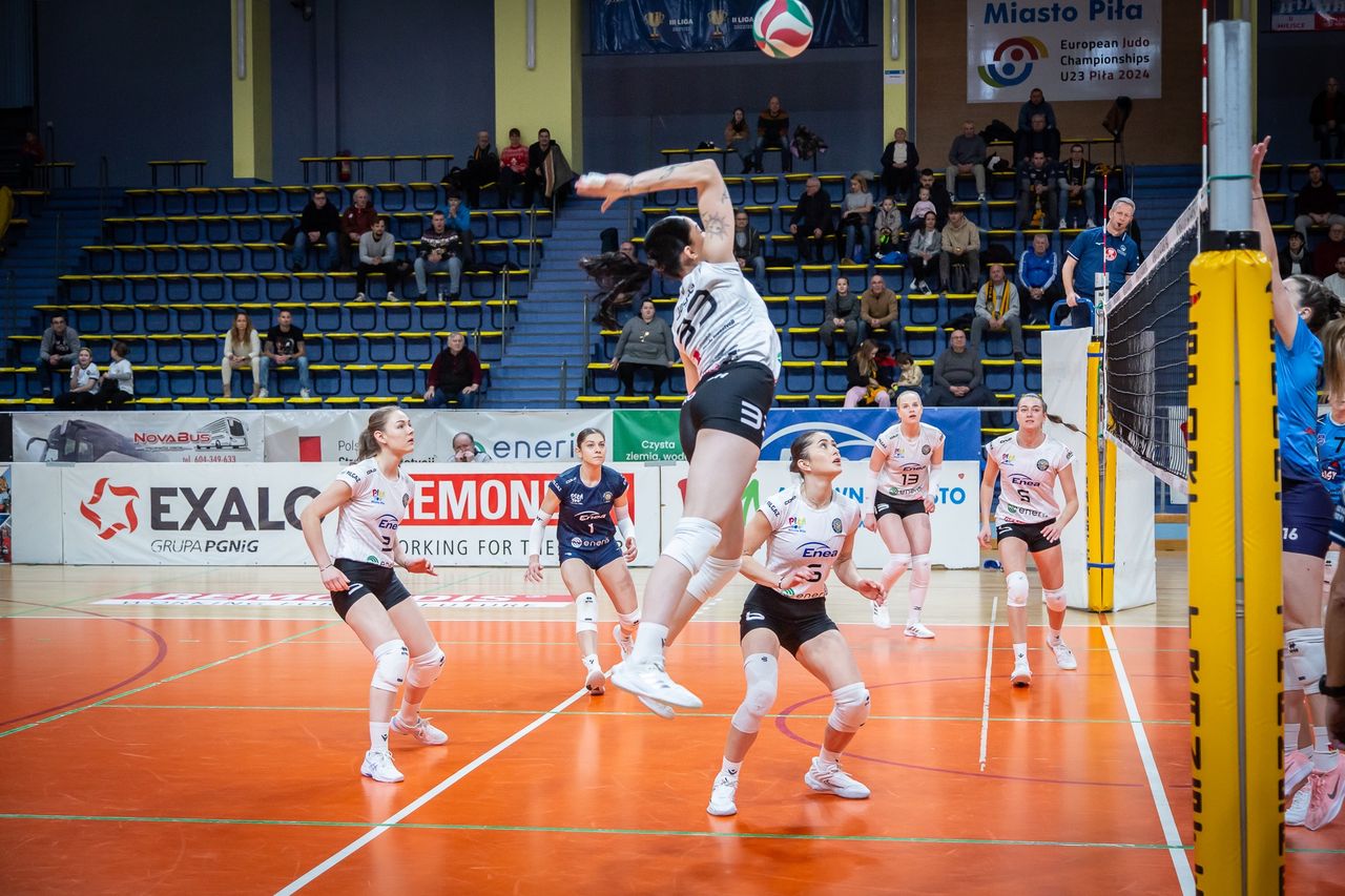KS Piła: Gotowe na KSG!