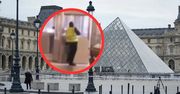 Zuchwała kradzież w Luwrze. Nowe informacje francuskiej prokuratury