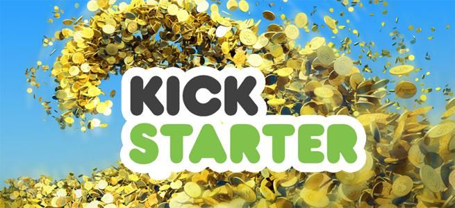 Kickstarter to kopalnia... powtarzających się pomysłów 7