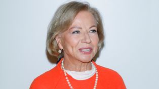 Zmarła Bożena Dykiel. Kim są jej córki?