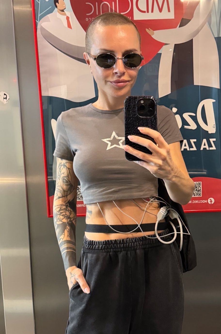 Blanka Lipińska