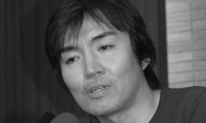 Świat kryminału w żałobie. Zmarł Keigo Higashino
