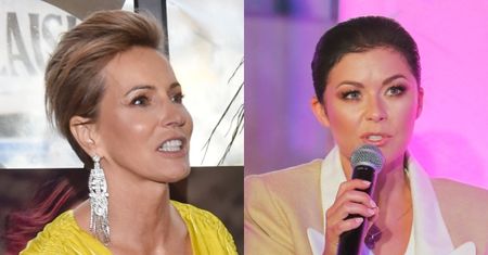 Paulina Smaszcz ujawniła adresy Cichopek, Muchy i Kurskiej. Co jej grozi? Prawniczka zabrała głos