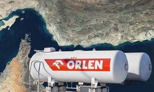 Tankowce zawracają z Cieśniny Ormuz. Orlen wydał oświadczenie ws. ropy
