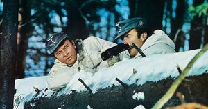 Wojenne klasyki filmowe