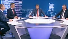 Znany program wraca na antenę TVP Info. Poprowadzi go Marek Czyż