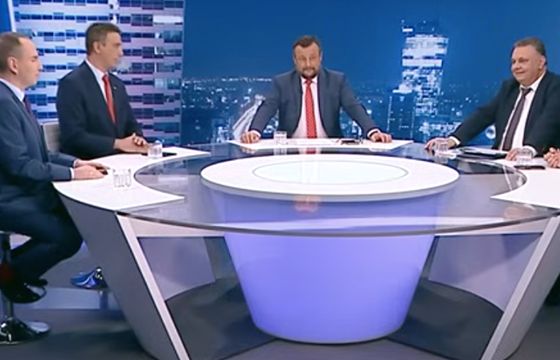 Znany program wraca na antenę TVP Info. Poprowadzi go Marek Czyż