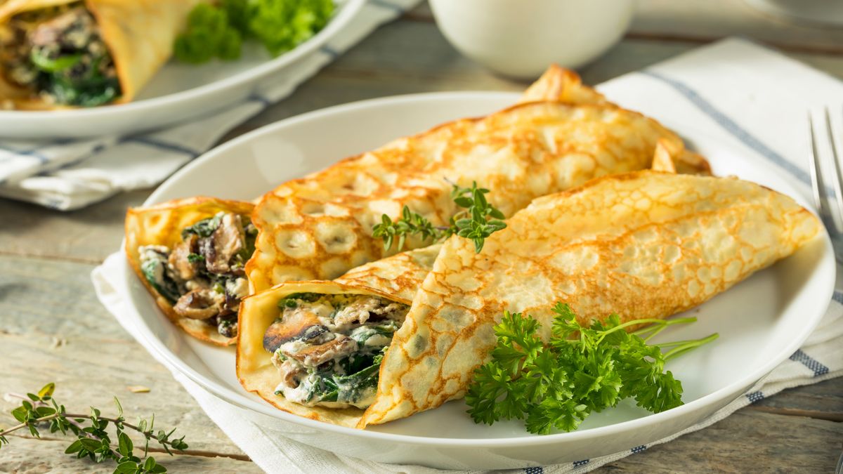 Genialny farsz do naleśników