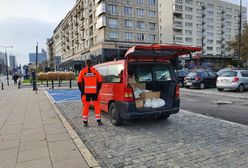 Strajk kobiet. Ratują na protestach po godzinach. "Poglądy odkładamy na bok"
