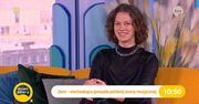 Jann w "Dzień Dobry TVN": "Czuję się wygranym"