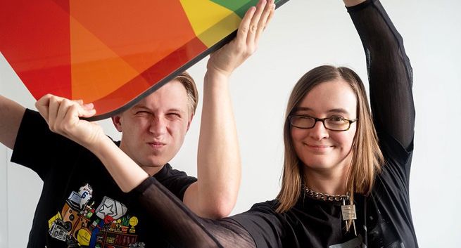 Roszady personalne w magazynie Going. More