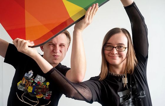 Roszady personalne w magazynie Going. More