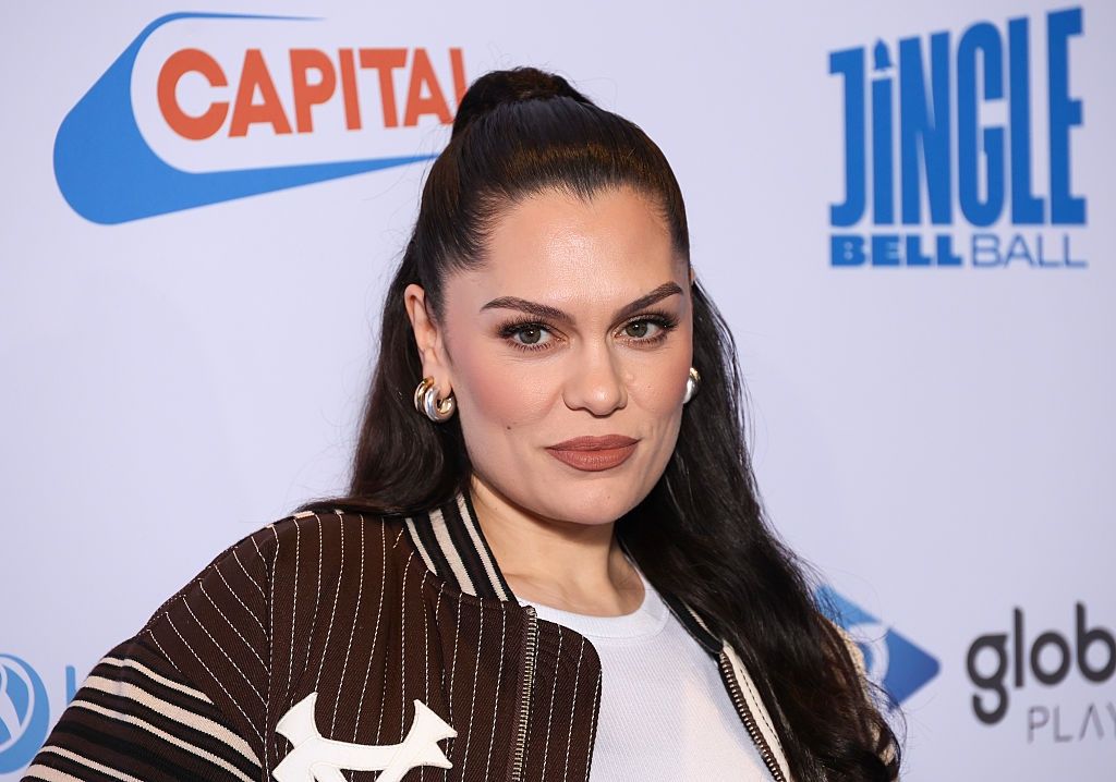 Jessie J opowiedziała o stanie zdrowia