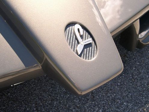 Simbol Design Lavazza GTX-R - strzał w dziesiątkę?