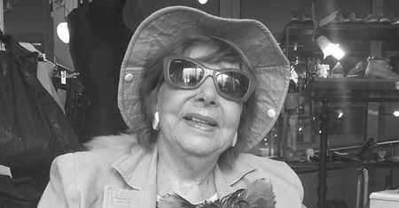Zofia Czerwińska nie żyje. Aktorka była znana m.in. z „Czterdziestolatka” czy „Alternatywy 4”