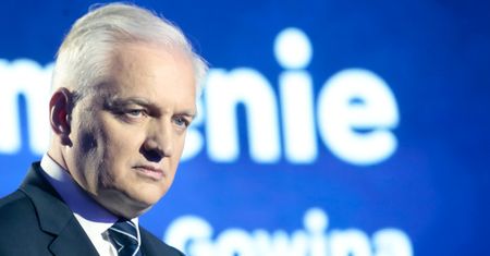 Konsternacja po wpisie Gowina. Bielan: chciałbym to zrozumieć