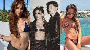 Nicola Zalewski to chłopak włoskiej influencerki. Związek w cieniu afery